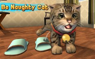 Pussy Cat Simulator 3D