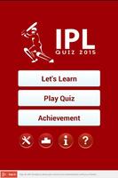 IPL Quiz 2015