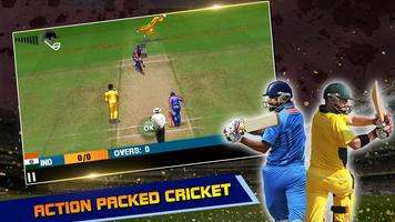 IND vs AUS Cricket Game 2017