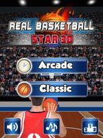 Real Basketball Star 3D