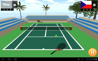 Tennis 3D