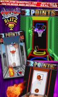 Arcade Basketball Blitz Online