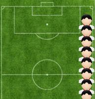 Soccer Strategy for PES13