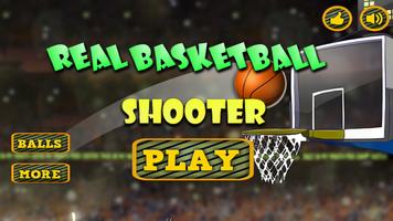 Real Basketball Shooter