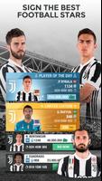 Juventus Fantasy Manager 2018 - EU champion league