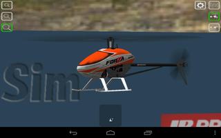 Indoor Heli Sim 3D Free