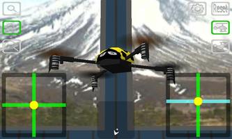 Indoor Heli Sim 3D Free