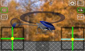 Indoor Heli Sim 3D Free