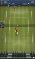 Pro Tennis 2015