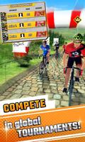 Cycling Stars - Tour De France