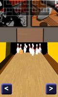 Bowling Alley 3D