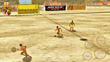 Play Beach Football 2015 Game