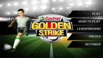 Castrol Golden Strike