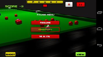 Snooker 3D