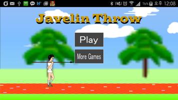 Javelin Throw