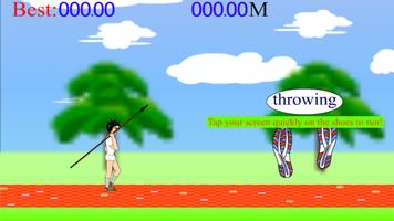 Javelin Throw