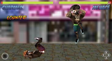 Real Kick Boxing 3D