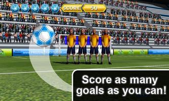 Soccer Free Kicks