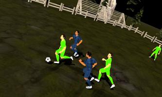 Field & Street Soccer Games