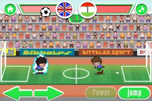 World Cup Football Games