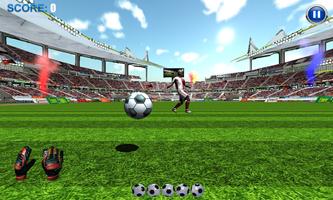 GOALKEEPER FOOTBALL XZ