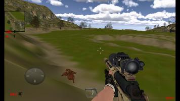 Sniper Hunting - 3D Shooter