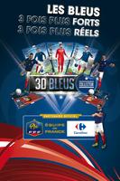 3D BLEUS Collector