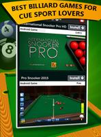 Pool and Billiard Games