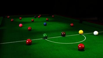 Premium Snooker 9 Free