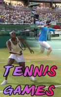 HD Tennis Games