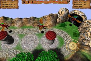 Tower Defense 3D