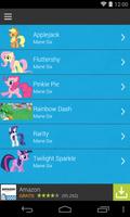 Guide for My Little Pony Game