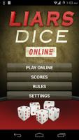 Liar's Dice Online