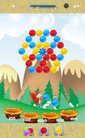 foxy Bubble Shooter