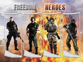 Freedom Heroes