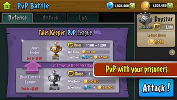 TalesKeeper