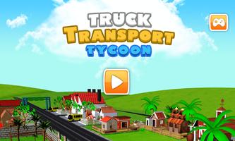 Truck Transport Tycoon