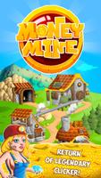 Money Mine: Gold Clicker