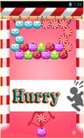 Candy Bubble Shooter Blast