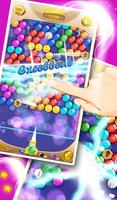 bubble shooter puzzle