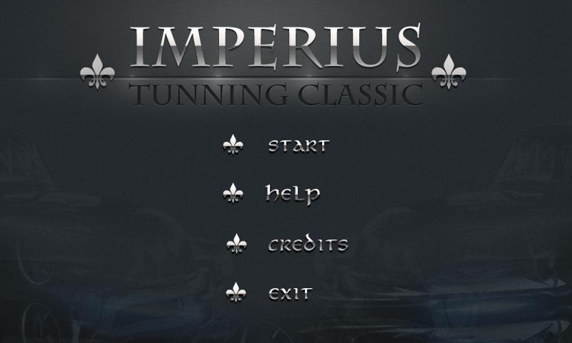 Imperius Tunning Classic