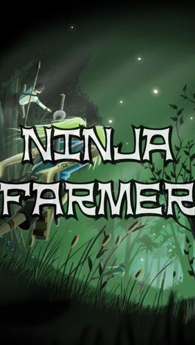 Ninja Farmer