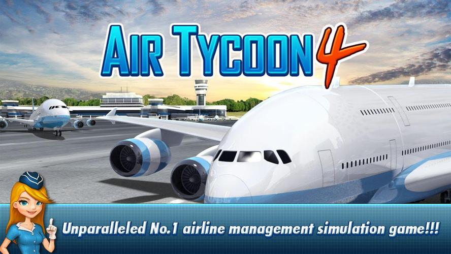 AirTycoon 4