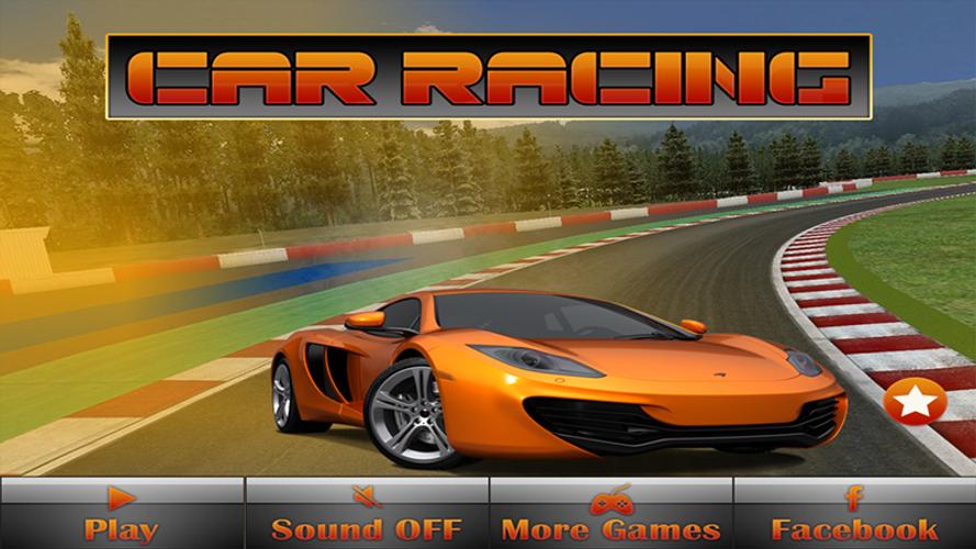 Advance Car Racing 3D, 2015