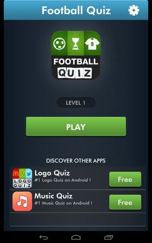 Football Quiz