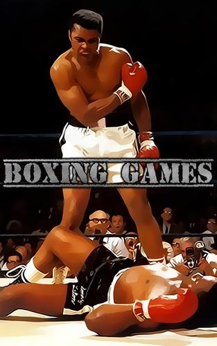 Boxing Games