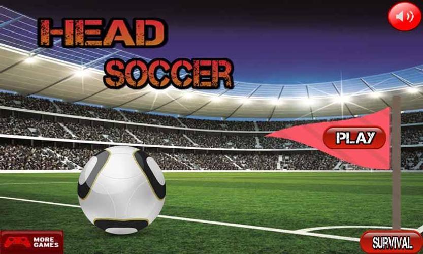 Head Soccer