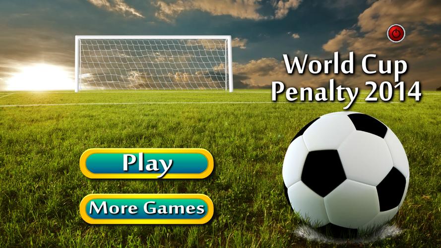 World Cup Penalty 2016