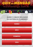 Quiz do Mengao