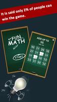 Math Joy Game